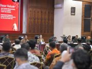 Pemkot Semarang Bersama Pemangku Kepentingan Perkuat Kesiapsiagaan Jelang Idul Fitri 1447 Hijriyah