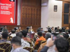 Pemkot Semarang Bersama Pemangku Kepentingan Perkuat Kesiapsiagaan Jelang Idul Fitri 1447 Hijriyah