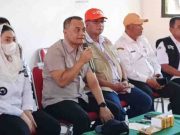 Gubernur Jateng Minta Percepat Perbaikan Jalan Longsor Plompong-Cilibur