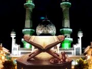 Membumikan Cahaya Langit: Nuzulul Qur’an sebagai Rahmat Semesta dan Manifestasi Moralitas Qur’ani dalam Diri