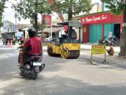 Mendapat Keluhan Jalan Rusak, Bupati Blora: Ukur dan Segera Digrosok Dulu