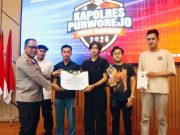 Petualang Reborn Raih Juara 1 Kapolres Purworejo Championship 2026 MLBB