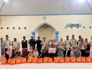 Eksistensi Mualaf di Pakis Aji: Lazismu Jepara dan PCM Pakis Aji Gelar Kajian KIAM dan Salurkan Kado Ramadhan
