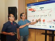 Telkomsel Jawa-Bali Siap Sambut Pemudik saat Lebaran dan Liburan