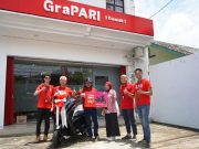 SIMPATI Hoki Sembuhkan Luka Lama Udin Pijat, Kisah Haru dari Demak