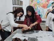 Museum Batik Pekalongan Jadi Titik Singgah Favorit