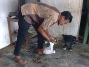 Kakek 85 Tahun Jadi Korban Penganiayaan di Jono Tawangharjo, Polisi Amankan Pelaku