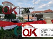 OJK Pastikan Fundamental Industri Perbankan Tetap Solid dan Tumbuh Positif