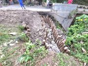 Pertamina EP Cepu Field Kebut Persiapan Pengeboran Sumur Eksplorasi Darajingga di Mendenrejo Blora