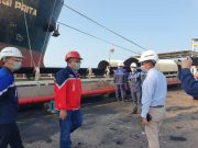 Pastikan Keandalan Pasokan Listrik Jelang Hari Raya Nyepi dan Idul Fitri 1447 H, PLN UIK Tanjung Jati B Gelar Management Walkdown Inspection