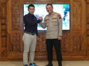 PLN UIK Tanjung Jati B Terima Kunjungan Polda Jateng: Perkuat Pengamanan Obvitnas Jelang Ramadan