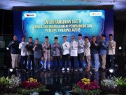 Perkuat Sinergi dan Keandalan Pasokan Listrik Nasional, PLN UIK TJB Gelar Safari Ramadan
