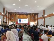 Polres Purworejo Gelar Pelatihan Soft Skill Dasar AI Ready ASEAN
