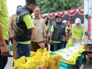 Idul Fitri Makin Dekat, Pemprov Jateng Gencarkan GPM dan Speling di Grobogan