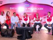 Pertamina Siagakan Satgas RAFI 2026, Pastikan Stok BBM dan LPG Aman