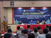 Sambut Pemudik Lebaran 2026, Polres Grobogan Luncurkan Aplikasi Si Petir Berbasis WhatsApp