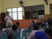 Rahmulyo: Partisipasi Aktif Masyarakat Kunci Jaga Kualitas Demokrasi Sehat dan Transparan