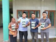 Rakam Petani Milenial Blora Kembangkan Padi Organik dengan Biaya Lebih Murah