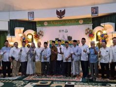 Tingkatkan Layanan dan Kinerja, RSI Sultan Hadlirin Perkuat Sinergi Tiga Pilar di Momentum Ramadan