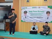 Bank Syariah Sragen Dorong Gerakan ‘Satu Rumah Satu Usaha’ untuk Perkuat Ekonomi Daerah