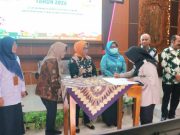 Percepatan Turunkan Stunting 2026, Pemkab Blora Alokasikan Anggaran Rp 56,79 Miliar