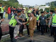 Wali Kota Semarang Apresiasi Sinergitas Polri dan TNI Jaga Kondusivitas Ibu Kota Jateng