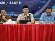 Rakor Linsek dan TPID Grobogan Matangkan Kesiapan Idulfitri 1447 H, Stabilitas Harga dan Arus Mudik Jadi Fokus