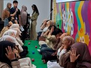 Buka Puasa Bersama PADIKSI UNISBANK, di Bawah Langit Ramadan