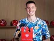 “Air Sesko”, Pelari Cepat Setan Merah