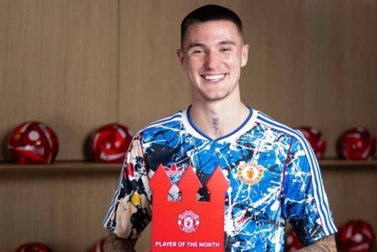 “Air Sesko”, Pelari Cepat Setan Merah