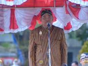 Refleksi Tiga Abad Kabupaten Grobogan, Setyo Hadi Tegaskan Komitmen Bangun Desa dan Tata Kota