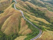 Di Lengkung Jalan Tanarara