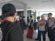 Aktivitas Arus Mudik di Terminal Pekalongan Naik hingga 30 Persen
