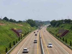 Mudik Lebaran, Tarif Tol Ruas Semarang-Batang Didiskon Hingga 46 Persen