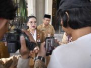 Kota Semarang Kondusif Selama Libur Lebaran, Wali Kota Semarang Apresiasi ASN