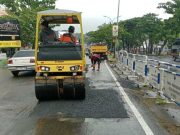 97 Persen Ruas Jalan di Kota Semarang Oke, Siap Sambut Pemudik