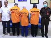 Kasus Pidana BPR Panca Dana, OJK Serahkan Tiga Tersangka ke Kejari Depok