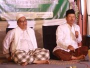 IPHI Jateng Gelar Tarawih dan Silaturahim Bersama