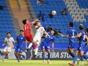 Mahesa Jenar Bawa Pulang Satu Poin dari Balikpapan