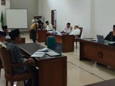 20 Peserta Putri dan 23 Putra Lolos Semifinal Lomba MHQ 10 Juz