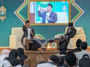 MAJT Jadi Pusat Kajian dan Simbol Islam Nusantara