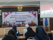 Pentingnya Pengutamaan Bahasa Negara di Kalangan Generasi Muda