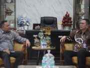 BNNP Jateng Dorong 8.563 Posbankum di Jawa Tengah Jadi Basis P4GN Desa