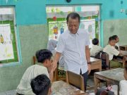 Bupati Sam’ani Instruksikan Pesantren Kilat Serentak di Sekolah Se-Kabupaten Kudus