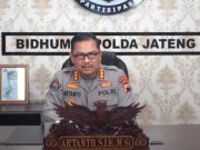Polda Jateng Imbau Masyarakat Siapkan Rencana Perjalanan Mudik Lebaran dengan Matang
