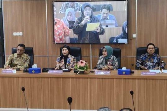Sistim Pendidikan Harus Bertransformasi dan Berdampak