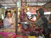 Pemkot Semarang Gelar Pasar Murah Keliling Jelang Lebaran