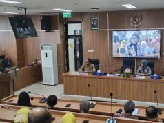 Yayasan Alumni Undip Dukung Implementasi Permendiktisaintek No 52/2025