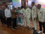 Gubernur Jateng Siapkan Jalur ASN untuk Atlet Berprestasi