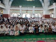 178 Perwakilan Rohis Indonesia Ikuti Pesantren Ramadan Indonesia 2026 di MAJT Semarang